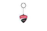 Klíčenka Ducati Corse s logem