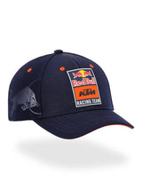 KTM Red Bull Racing kšiltovka Boost modrá