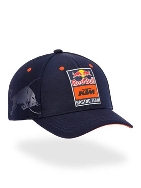 KTM Red Bull Racing kšiltovka Boost modrá