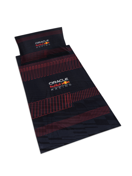 Oracle Red Bull Racing povlečení s motivem ORBR