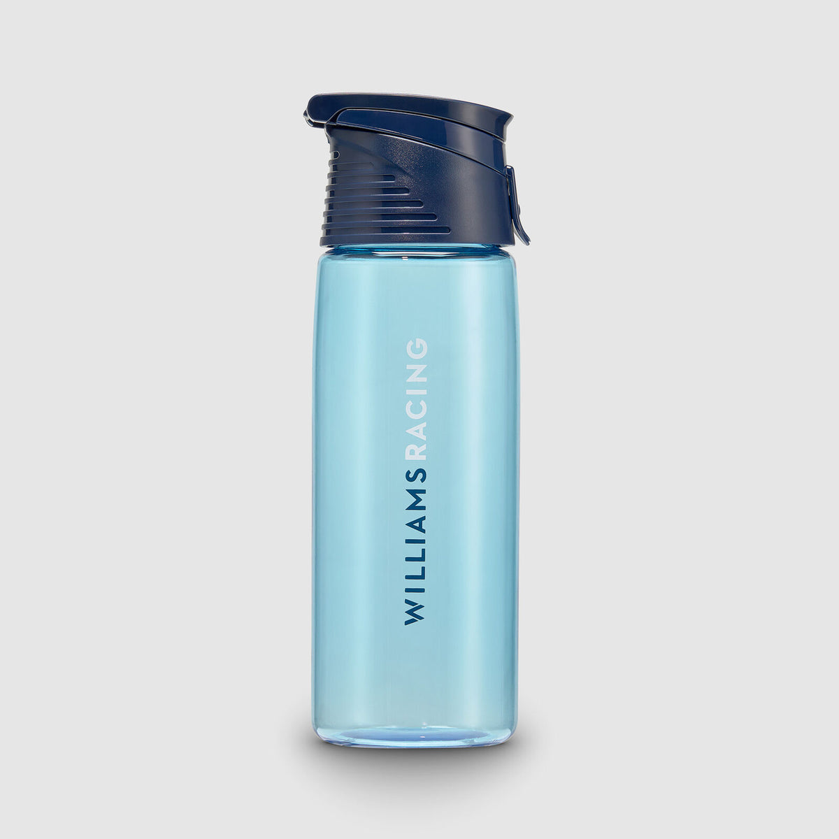 Láhev na pití Williams Racing – světle modrá, 735 ml