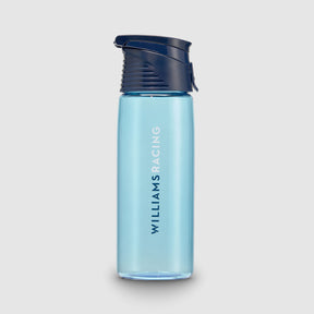 Láhev na pití Williams Racing – světle modrá, 735 ml