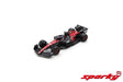 Model Spark Alfa Romeo F1 Team C43 Valtteri Bottas v měřítku 1:64, 2023