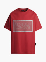 Tričko Pepe Jeans - Red Bull Racing červené