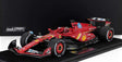 Model LookSmart Scuderia Ferrari SF-24 Ch. Leclerc, GP Monzy 2024