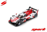 Model Spark Toyota GR010 24H Le Mans 2023 v měřítku 1:18, č. 7
