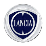 Samolepka Lancia 3D LOGO