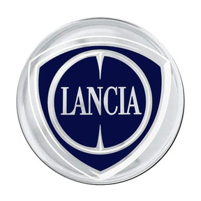 Samolepka Lancia 3D LOGO