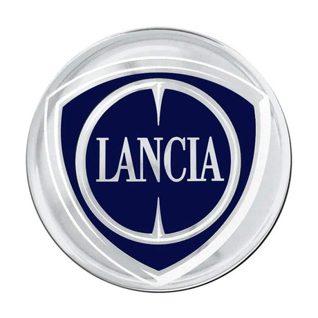Samolepka Lancia 3D LOGO