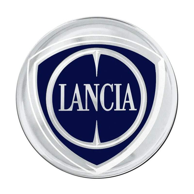 Samolepka Lancia 3D LOGO