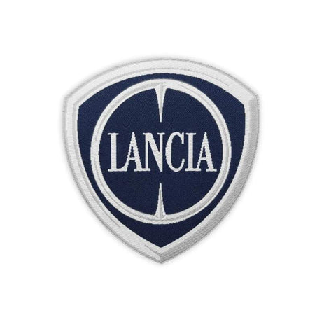 Lancia nášivka LOGO