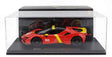 Model Ferrari SF90 Stradale Le Mans – edice Deluxe