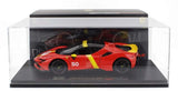 Model Ferrari SF90 Stradale Le Mans – edice Deluxe