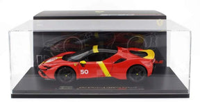 Model Ferrari SF90 Stradale Le Mans – edice Deluxe