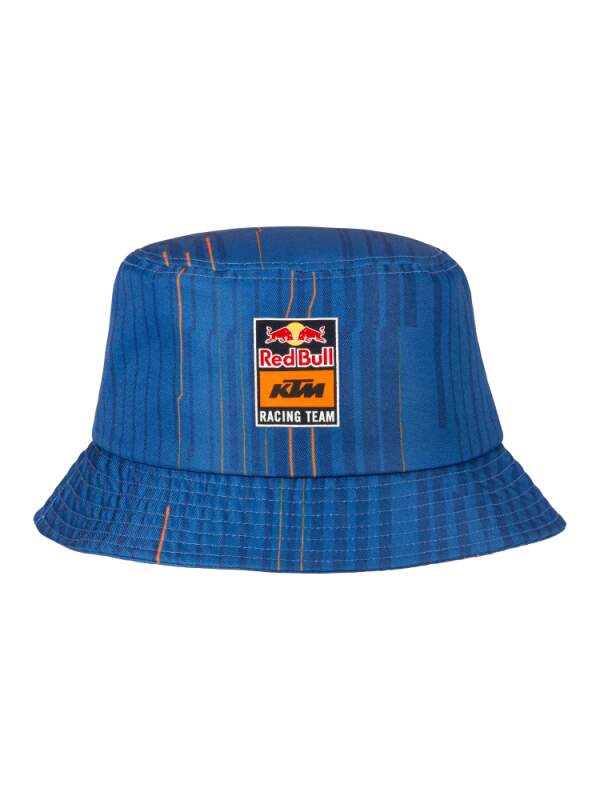 Fanouškovský klobouček KTM Red Bull Racing s motivem BLAZE
