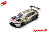 Model Spark BMW M4 GT3 FIA GT Macau 2023 v měřítku 1:18, č. 11