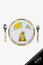 Dětský jídelní set VR46 Valentino Rossi