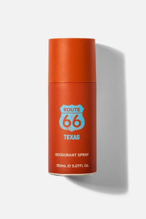 Route 66 | Texas deodorant ve spreji 150 ml