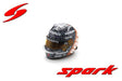 Model přilby SPARK Fernando Alonso F1 2024 1:5 SE Silverstone