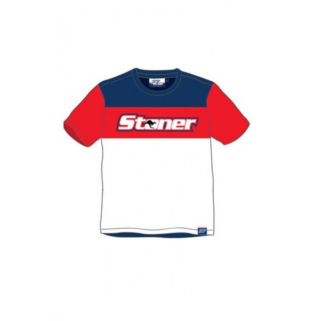 Casey Stoner tričko dětské