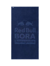 Velký ručník Red Bull Bora Hansgrohe s logem