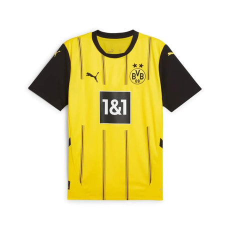 BVB Dortmund domácí dres Puma 24/25 - Replica