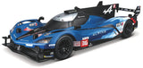RC model Maisto Tech Alpine A424 #36 Le Mans 2024 v měřítku 1:16
