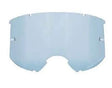 Red Bull Spect STRIVE náhradní plexi LIGHT GREY FLASH