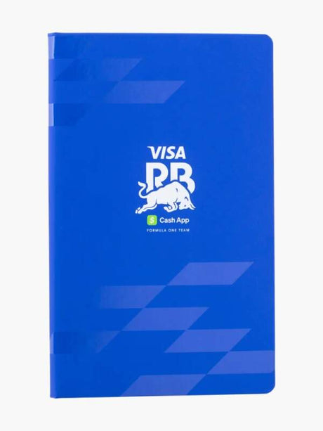Poznámkový notes Visa Cash App RB s logem