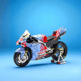 Model NZG MotoGP – Ducati GP23 Marc Márquez