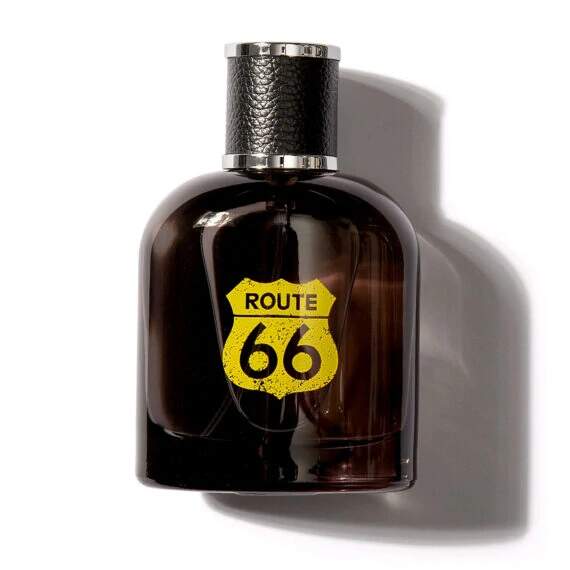 ROUTE 66 Illinois Toaletní voda  100ML