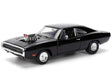 Model Rychle a Zběsile 1970 Dodge Charger R/T F&F