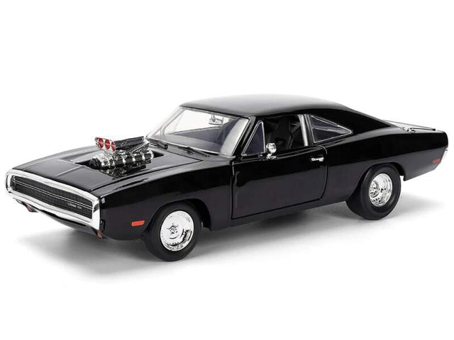 Model Rychle a Zběsile 1970 Dodge Charger R/T F&F