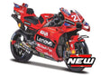 Model Ducati MotoGP GP24 – Enea Bastianini #1