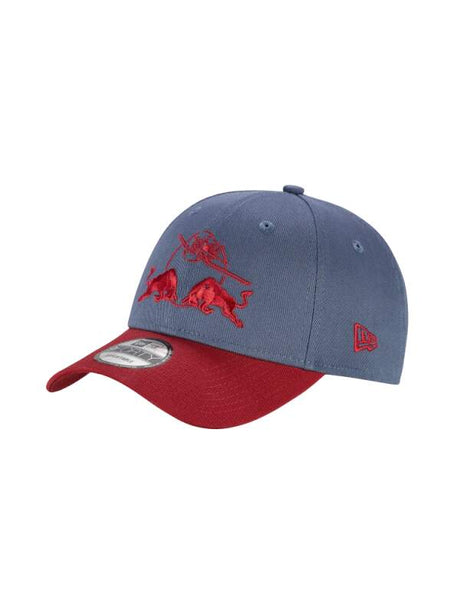 Red Bull kšiltovka The Flying Bulls 9Fifty Icon s logem