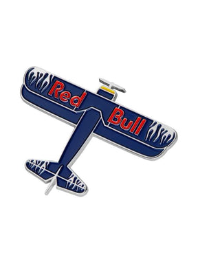 Magnetka Red Bull The Flying Bulls – Boeing Stearman