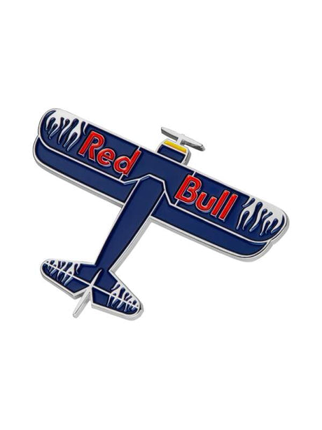 Magnetka Red Bull The Flying Bulls – Boeing Stearman