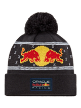 Kulich s bambulí Oracle Red Bull Racing s logem – Christmas Edition