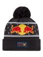 Kulich s bambulí Oracle Red Bull Racing s logem – Christmas Edition