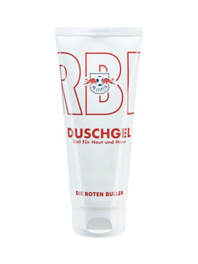 Red Bull Leipzig sprchový gel 200 ml - Dynamic
