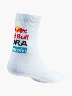 Sportovní ponožky Red Bull Bora Hansgrohe s logem