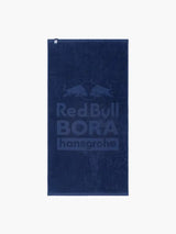 Malý ručník Red Bull Bora Hansgrohe s logem