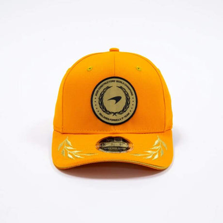 Týmová kšiltovka McLaren F1 9FIFTY - Constructors Champions