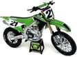 Model motocyklu Kawasaki KX 450 SR Jason Anderson