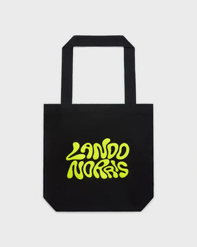 Taška Lando Norris LN4 – černá