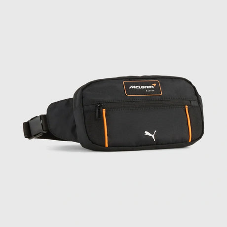 Ledvinka McLaren F1 Puma s logem – černá