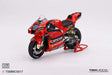 Model TSM MotoGP - Ducati Desmosedici Jack Miller GP22 #43 2022