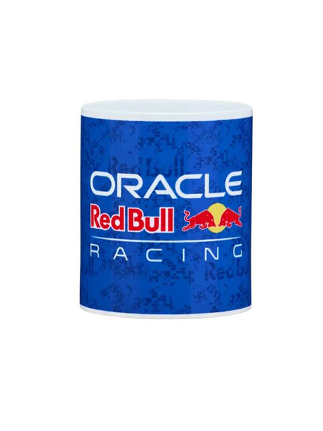 Keramický hrnek Oracle Red Bull Racing LOGO