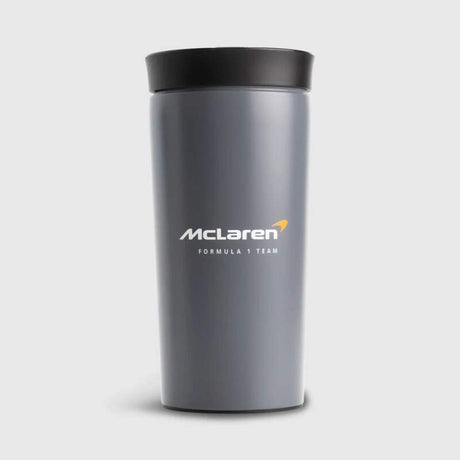 Termohrnek McLaren F1 s logem
