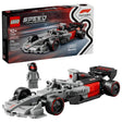 Stavebnice LEGO Audi F1 R26 Formule 1 - edice Speed